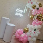 تشریفات و تجهیزات مجالس تهرانی