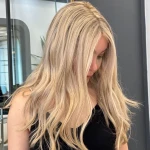 تصویر رنگ و لایت , احیا و تراپی تخصصی مو