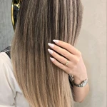 سالن آرایش و زیبایی رویا