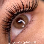 آموزشگاه و سالن زیبایی المیرا اسدپور