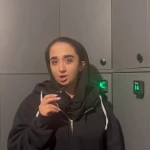 مربی حرفه ای بدنسازی درجه ۲ هانیه محبتی