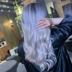 تصویر آموزش و خدمات رنگ و لایت، کراتین مارال بهمنی