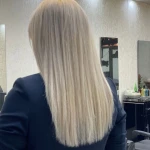  خدمات تخصصی مو مونا بیگدلی