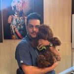 تصویر کلینیک دامپزشکی و پت شاپ سیرنگ