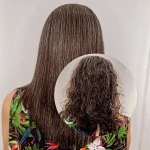 مدرس بین المللی کراتین و احیا مرضی بانو