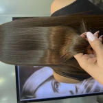 مرکز تخصصی کراتینه صافی و احیا مو میترا حسینی