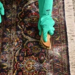 قالیشویی افتابگردان