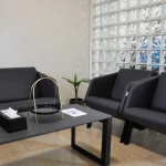 روان شناس بالینی میترا عبدالحمیدی