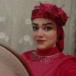 لوگوی فاطمه قانعی اردکانی