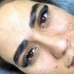 خدمات و آموزش اکستنشن مژه رز