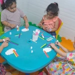 مهدکودک و پیش دبستانی طوطک