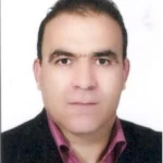 لوگوی وکیل پایه یک فرهاد مهراد