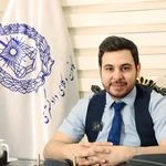 لوگوی دفتر وکالت هومن زنجانی