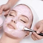 لوگوی پاکسازی و جوانسازی پوست سمیرا صادقی