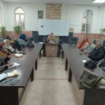 تصویر خدمات مشاوره و روانشناسی نرگس عادل