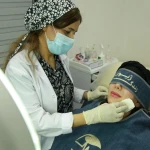 تصویر مرکز لیزر و کلینیک زیبایی ژیوان