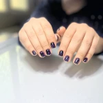 خدمات تخصصی ناخن نگین