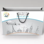  چاپ و تبلیغات  چاپ دیجیتال پازل گرافیک