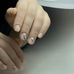 تصویر خدمات تخصصی ناخن سحر موحد