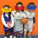 پانسیون ورزشی و باشگاه بسکتبال نقره‌ای