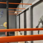  باشگاه ورزشی Gym125