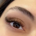 اکستنشن مژه رژین ابوئی زیندشت