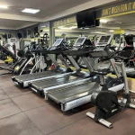  باشگاه اشکان مقدم