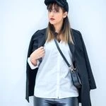 خدمات تخصصی مو نیلوفر خوشنویس