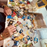 شهر سکه و صرافی اختیاریه طلا فروشی