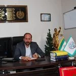 وکیل پایه یک دادگستری عیسی نصیری اوانکی