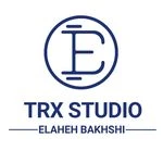 استودیو TRX الاهه بخشی
