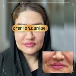 دکتر عرفان اشجعی