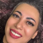 تصویر سالن تخصصی مژه ناخن زهرا صراف