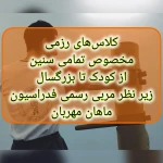 آکادمی مبارز (شعبه پالیزی)