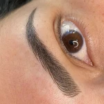 مرکز تتو بدن، آرایش دائم بهاره زهرائی