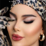  سالن زیبایی راسپینا
