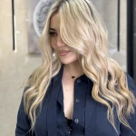 نمونه کار سالن تخصصی زیبایی مدنا