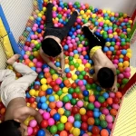 کلینیک گفتاردرمانی و کاردرمانی نگاه نوین