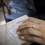 آموزشگاه صنعت طلا و جواهر آسمان