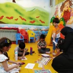 آموزشگاه زبان انگلیسی حکمت پارسا