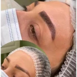 آموزشگاه و سالن زیبایی راحیل امانی