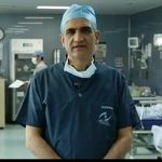 لوگوی دکتر محمدمهدی صدوقی
