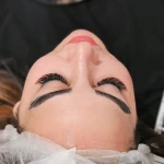 آموزش و خدمات تخصصی اکستنشن مژه ماهی