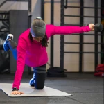 نمونه کار باشگاه ورزشی تیوان Tivan (شعبه 2)