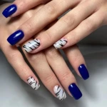 کاشت ناخن نارمک هلال احمر (بهار)