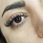  خدمات مژه و ابرو ندیم زاده