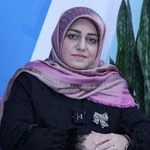 لوگوی خدمات روانشناسی و مشاوره ای لعیا احمدی