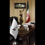  دفتر وکالت ترنم عدالت