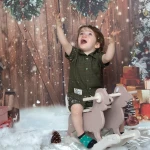 تصویر آتلیه تخصصی کودک بارداری نوزاد هستیا