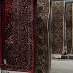 قالیشویی ارم